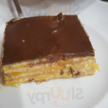 Val Do Deva Comida
