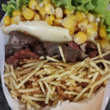 Sabor Do Vale Comida
