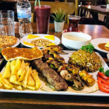 Umut Cafe Comida