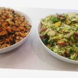 Max + Sons Comida