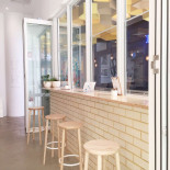 Max + Sons Exterior