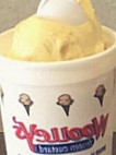 Woolley's Frozen Custard food