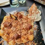 Fluffy Bite E.k. Comida