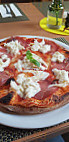 Pizzeria Etna Gaststätte food