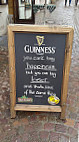 Irish Pub Kempten A Thousand Miles To Dublin menu