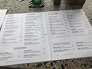 Dumbo menu