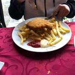 Stromboli Comida