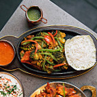 Aamchi Mumbai food