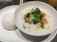 Natcha Düsseldorf Modern Thai Food food