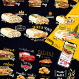 Eatside Comida