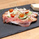 Caféplus Comida