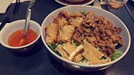 Mini Tien Hiang food