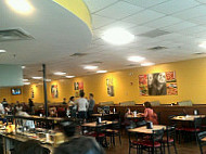 Cicis Pizza food