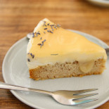 Barcomi’s Café Kaffeerösterei Comida