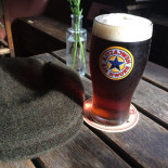 Celtic Cottage Comida