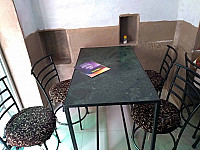 Shree Vinayak Restaurant inside