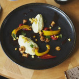 Matt Elly Brewery Kitchen Comida