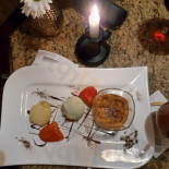 Blumenhaus Orchidee Comida