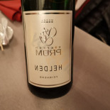 Weinlabor Thomas Kaufmann Comida