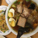 Yi Ping Comida