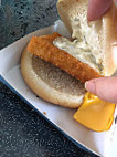 Mcdonald's food