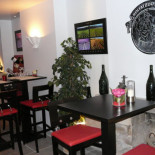 C.Comme Comida