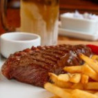 Chopp Time À l'intérieur