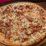 Casey's Comida