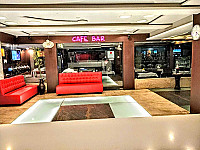 Cafe Bar inside