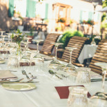 Gasthof Krone Blatten Comida