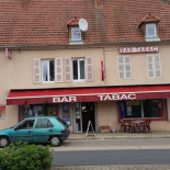 Tabac Snack Exterior