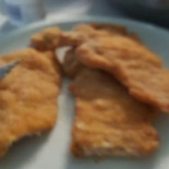 Kataclisma Comida