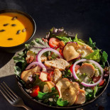 Panera Bread Comida