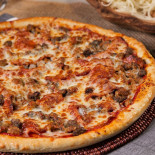 Casey's Comida