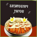 Karagar Comida