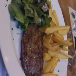 O'chalet Comida
