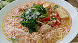 Nhu-y Cuisine Vietnamienne food
