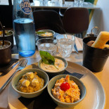 Jango Comida