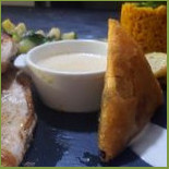 L’instant Tlemcen Comida