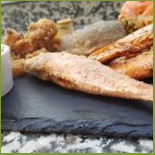L’instant Tlemcen Comida