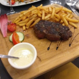 L'express Comida
