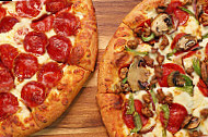 Pizza Hut food