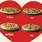 Papa Murphy 's Take 'n ' Bake Pizza food