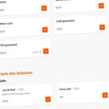 Engimono Cardápio