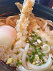 Kotteri Ramen Naritake food