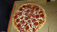 Little Caesars Pizza food