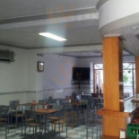 El Patio Dentro