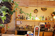 O-gato-que-pesca, Restaurante Tradicional food