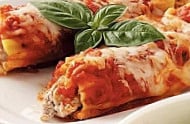 Fontana's Italian Eatery food