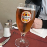 L'esterel Comida
